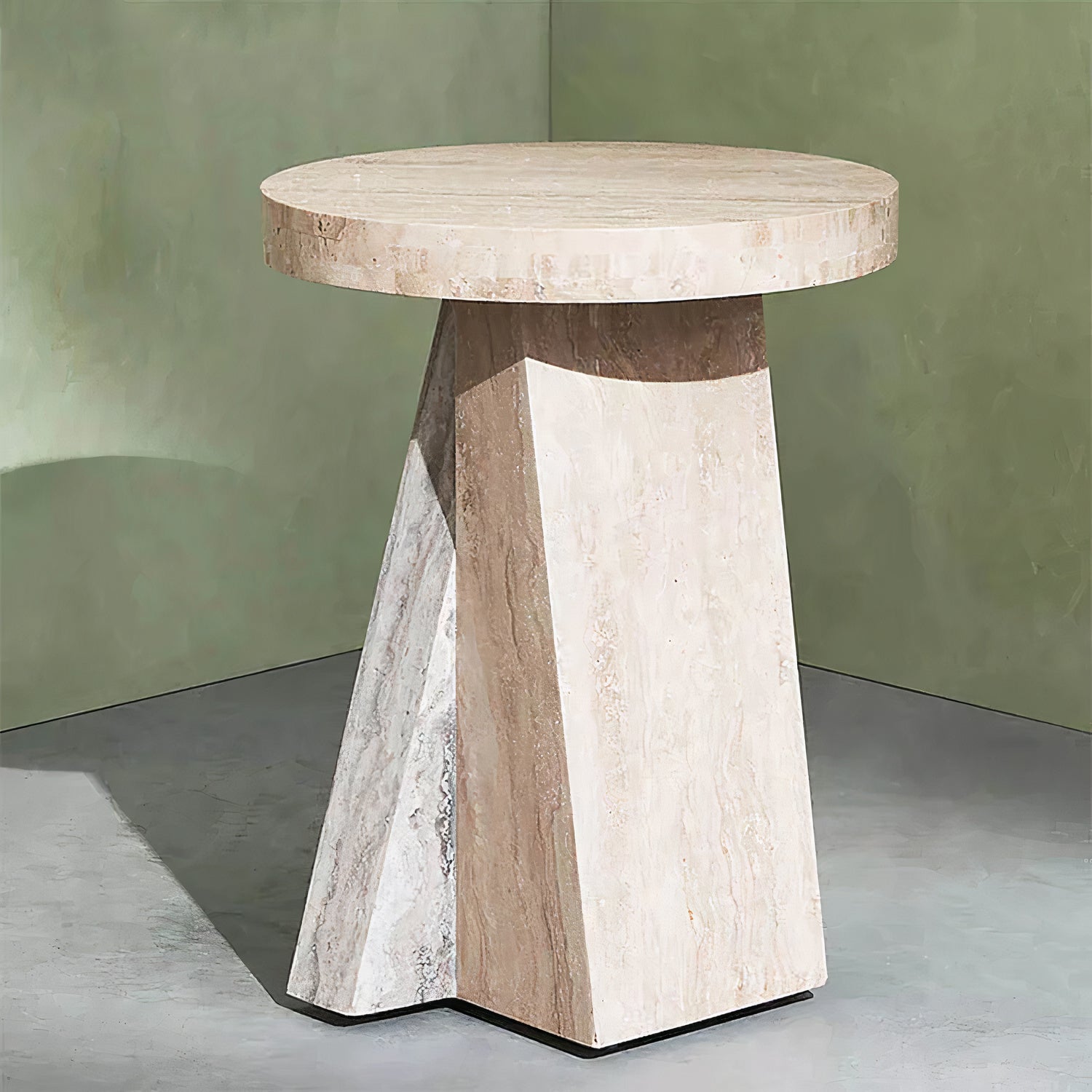 DELLA SIDE TABLE