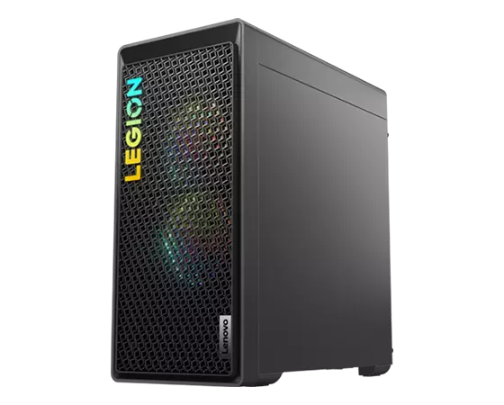 Lenovo Legion T5 i 26, Intel Core i5-13400F, NVIDIA GeForce RTX 4070 12GB GDDR6X, 16 GB DDR5, 512 GB SSD, Win11 Home 64