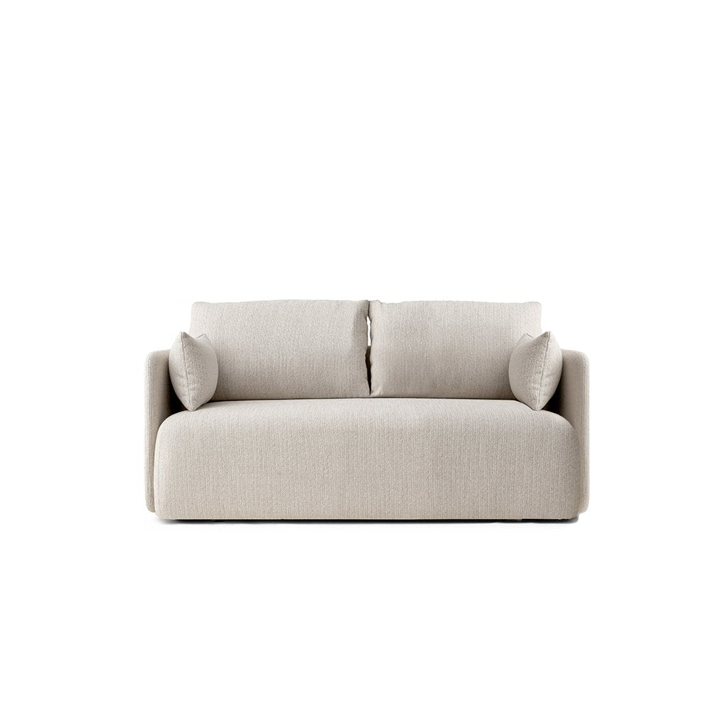 Offset Sofa 2 seater