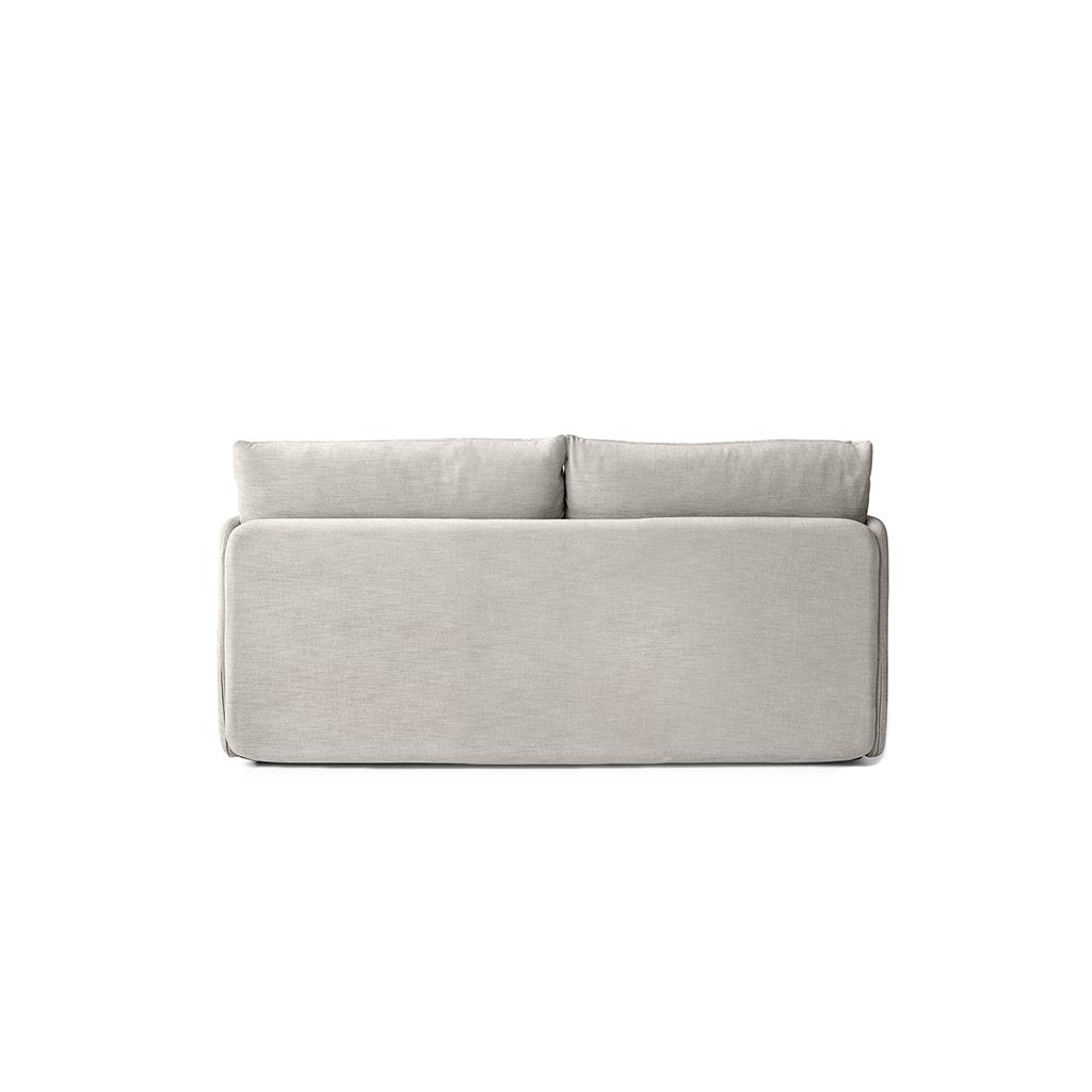 Offset Sofa 2 seater