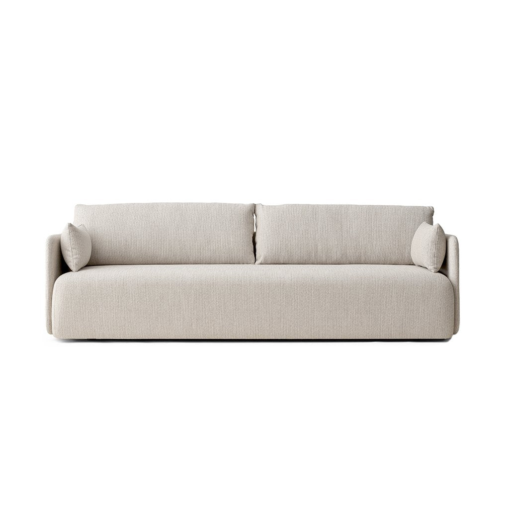 Offset Sofa 3 seater