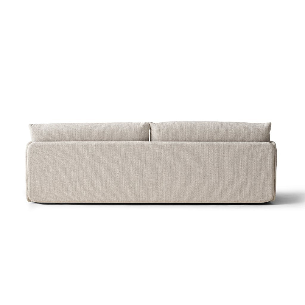 Offset Sofa 3 seater