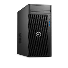 DELL Precision 3660 Tower Workstation, Intel Core i7 i7-13700K, 32 GB DDR5-SDRAM, 1 TB SSD, Win 11 Pro, Black