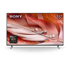 Sony BRAVIA XR X90J Full Array LED | 4K Ultra HD Smart TV