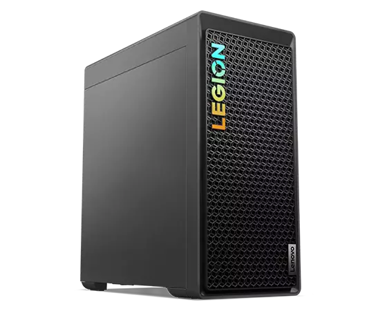 Lenovo Legion T5i, Intel Core i7-13700F, NVIDIA GeForce RTX 4070 12GB GDDR6X, 16 GB DDR5, 512 GB SSD, Storm Grey