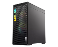 Lenovo Legion T5 26, AMD Ryzen 7 7700 Processor, NVIDIA GeForce RTX 4070 Ti 12GB GDDR6X, 16 GB DDR5, 512 GB SSD, Win 11 Home 64