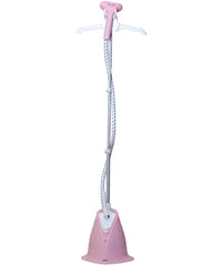 Zen Garment Steamer 1800W 1.7L- Pink, ZGS360