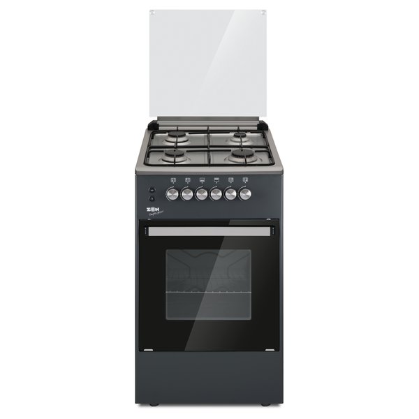 Zen 4 Gas Burners Cooker ,ZSO5050IX